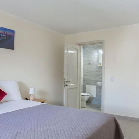 Newly Reconstructed Flat 107Sqm! Apartment Chania  Ngoại thất bức ảnh