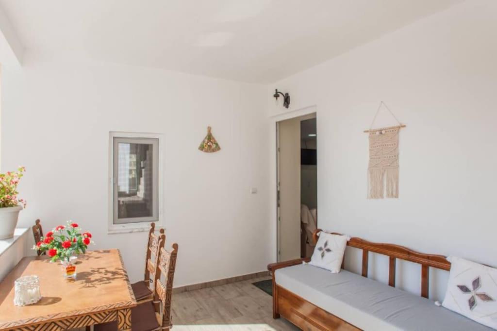Newly Reconstructed Flat 107Sqm! Apartment Chania  Ngoại thất bức ảnh